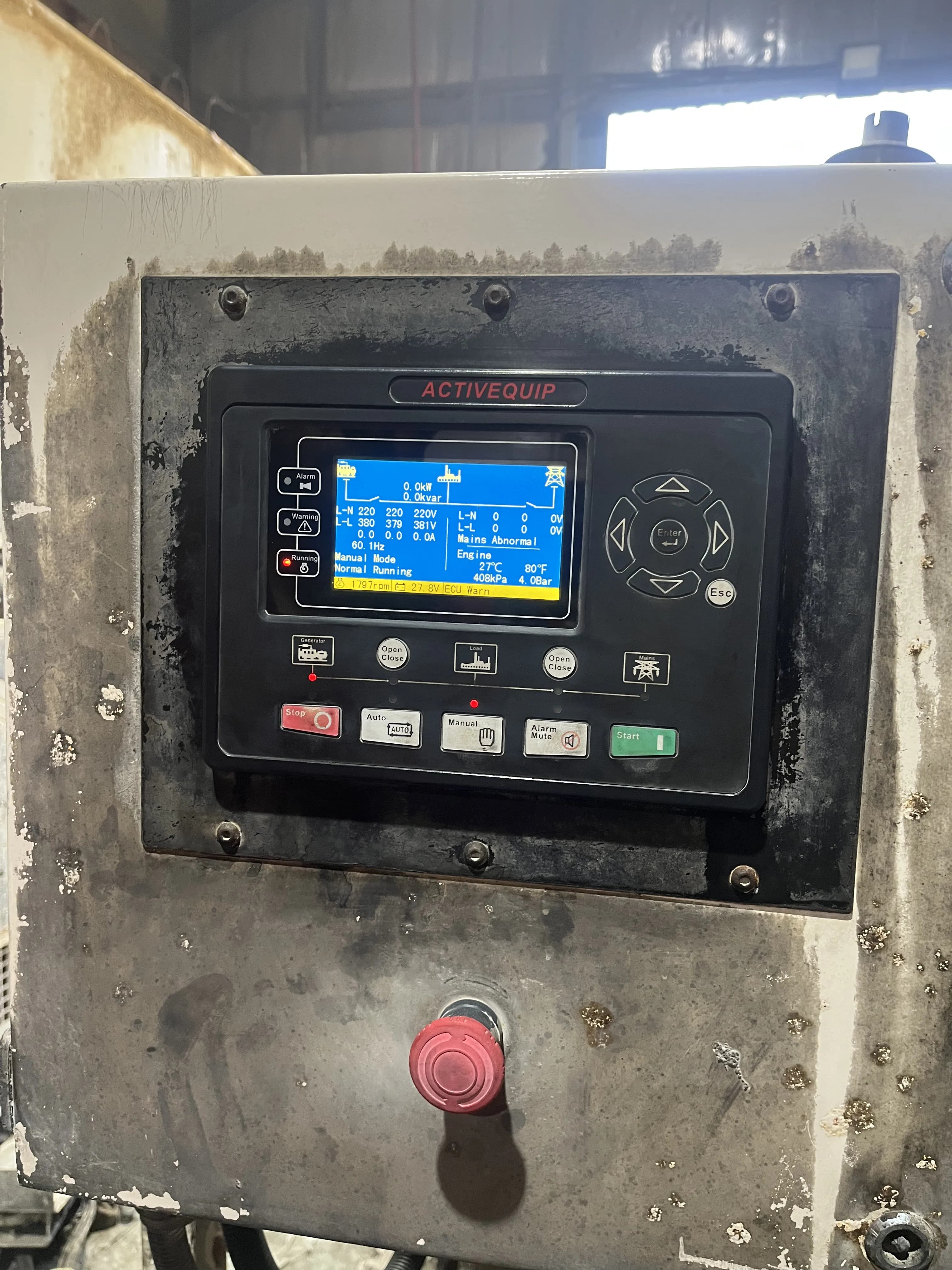 ATS (Automatic Transfer Switch) Solutions - Image 2
